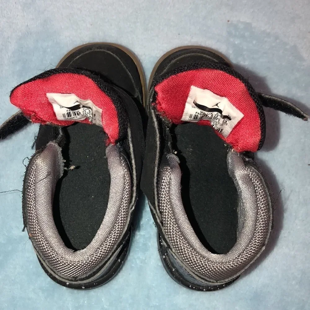 Jordan Shoes